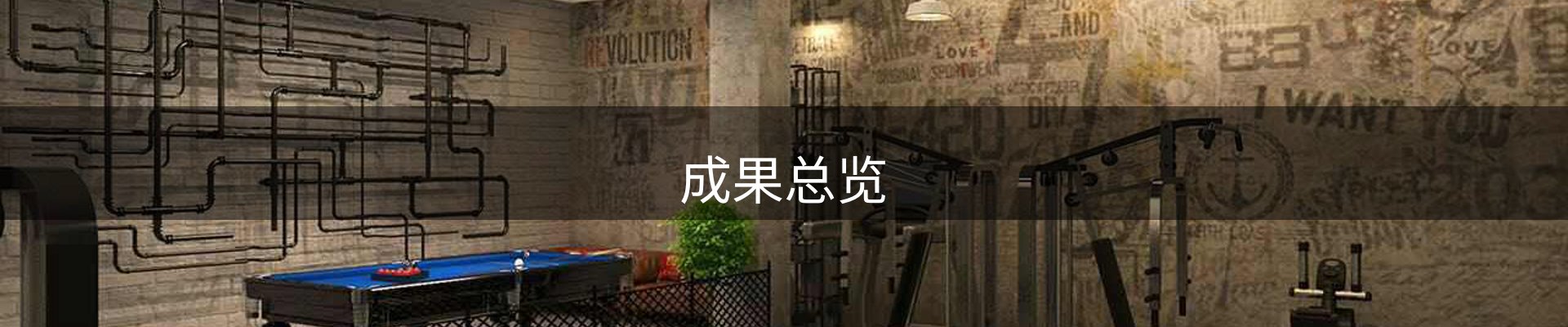成果总览